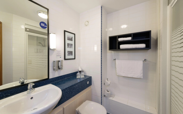 Holiday Inn Express Shrewsbury by IHG