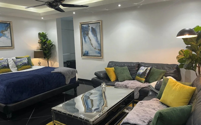 Villas In Pattaya