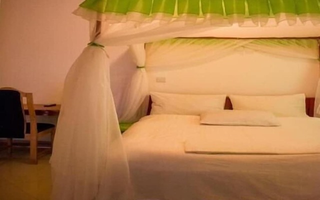 Salient Guest House