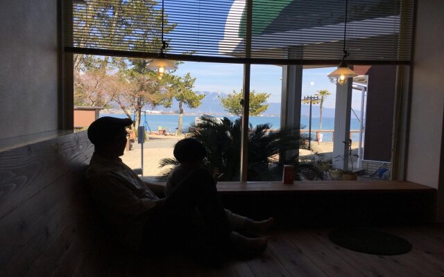 View Lodge Biwa
