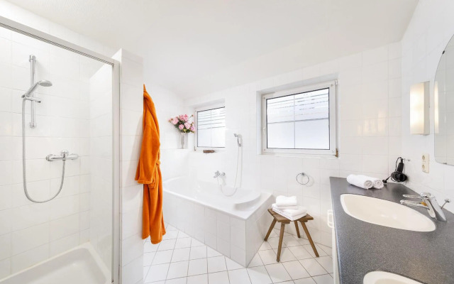 Kneipp Kurhotel Steinle