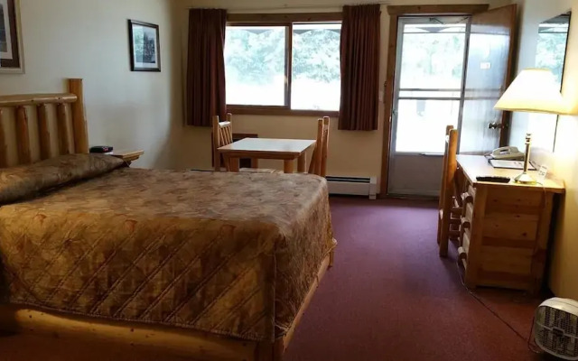 Yellowhead Motel