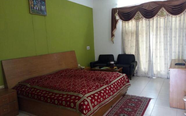Vamoose Himsagar - Mall Almora