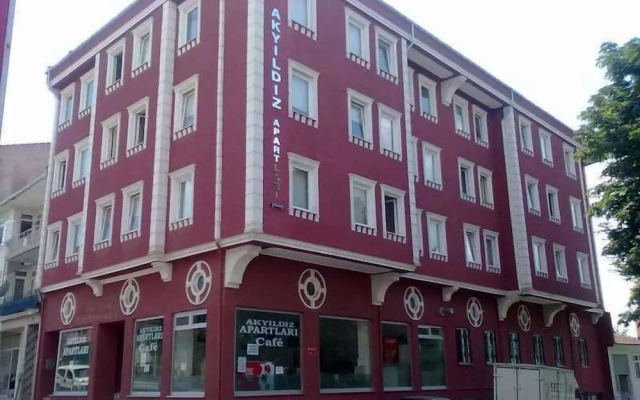Akyildiz Apart