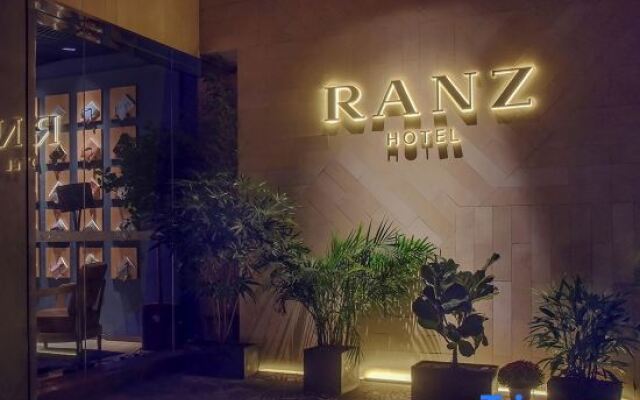 Ranz Hotel (Shenzhen Shekou)