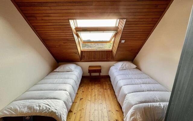 Villa Erdeven, 4 pièces, 8 personnes - FR-1-479-117