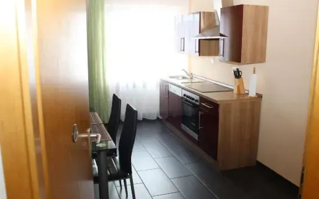 Hotel Restaurant Windeck