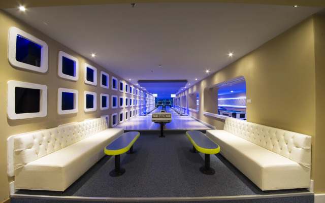 Limak Atlantis De Luxe Hotel & Resort