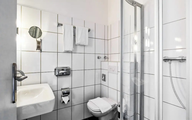 Hotel Gersfelder Hof