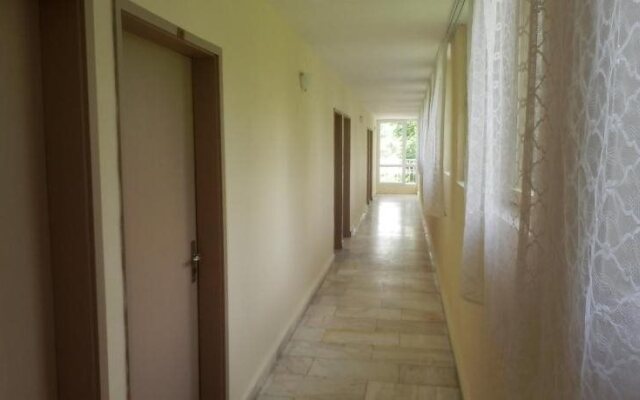 Olimpia Supersnab Hotel
