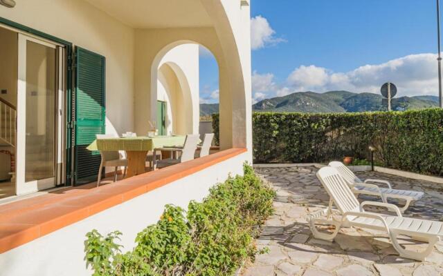 Villa Asteria
