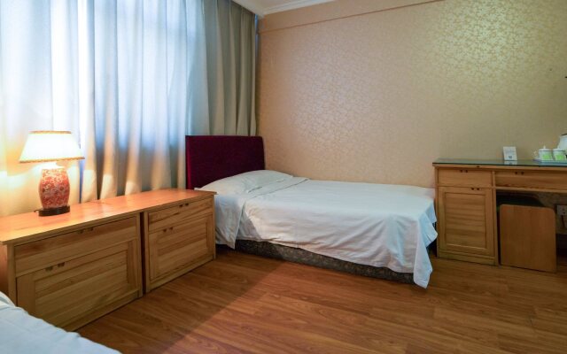 Beijing Wang Fu Jing Jade Hotel