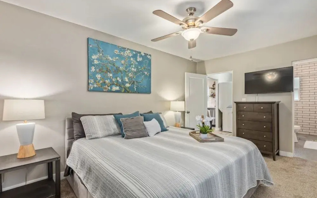 Pepper Mesa 4 Bedroom Home by Redawning