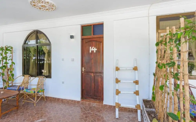 Marea Boutique Hotel