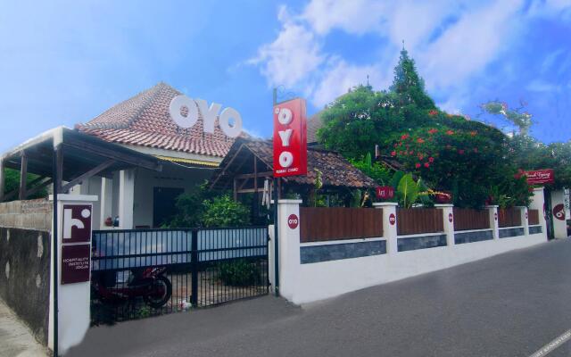 OYO 287 Rumah Eyang