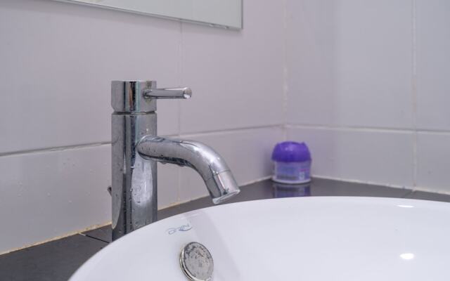 OYO Home 89731 Amazing 1br 1medini