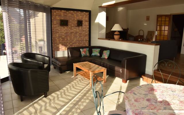 Gites vue sur Mont-Saint-Michel