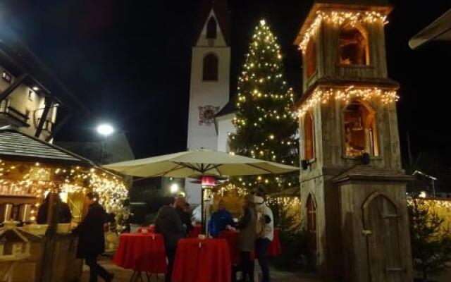 Seefeld- Haus Alpenland Top 23