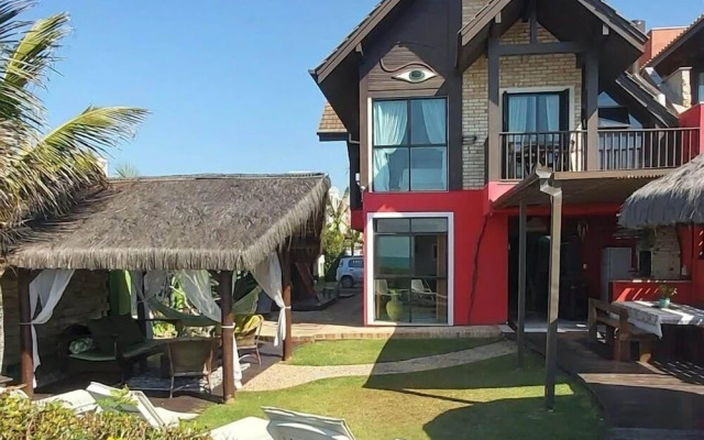 Olhos verdes Guest house