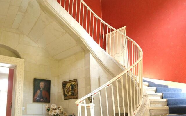Château de Beaulieu