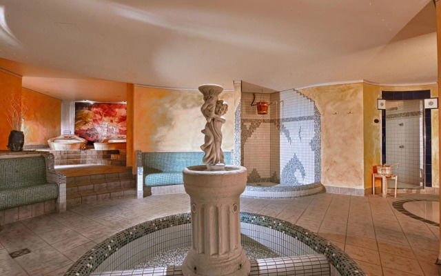 Hotel Villa Weltemühle Dresden