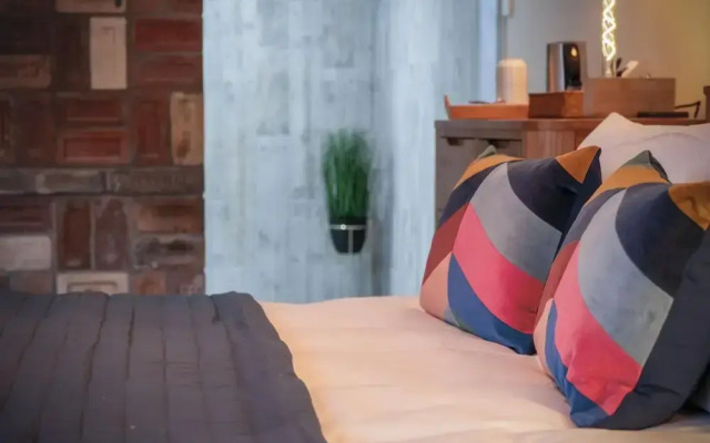 Room 4 The Sleeping Giant Pen Y Cae Inn