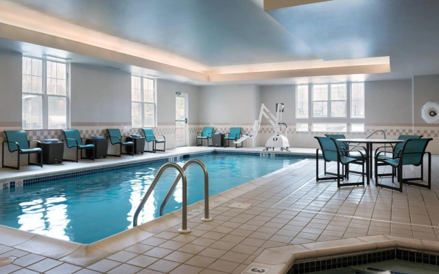 Residence Inn by Marriott Poughkeepsie