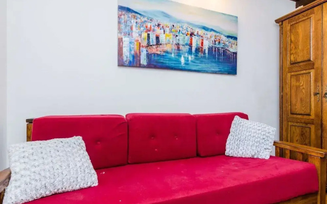 Holiday Home St George - Two Bedroom Apartment With City View