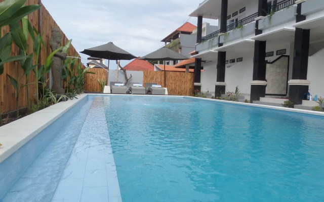 Kubu Jimbar