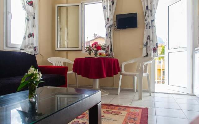Yakut Apart Hotel