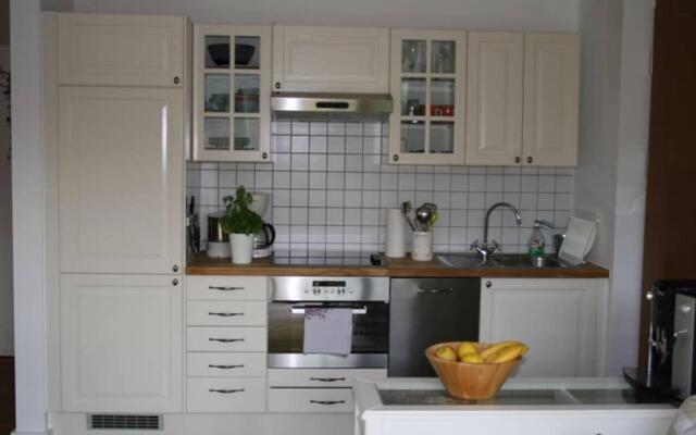 Ferienwohnung Höhner