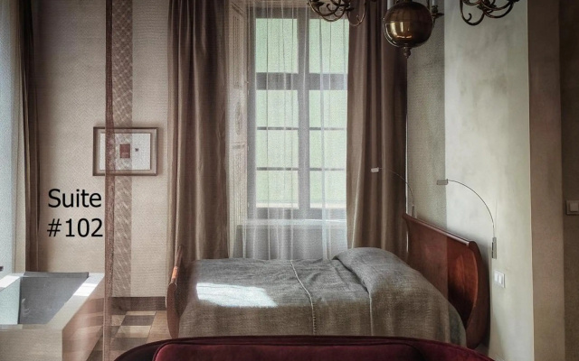 Hotel Pod Roza
