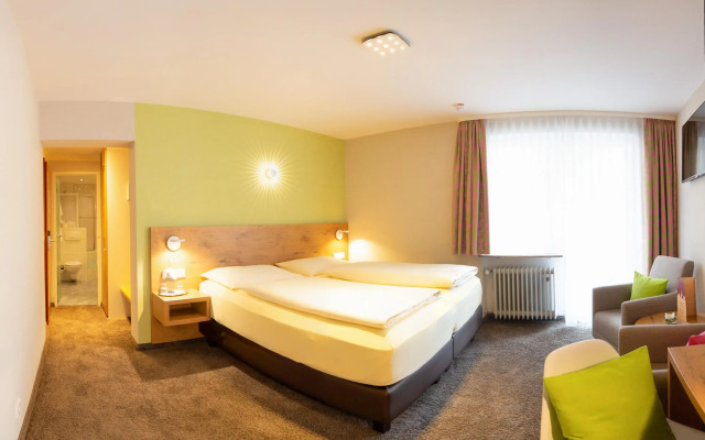 Hotel Azenberg Stuttgart, Sure Hotel Collection by BW