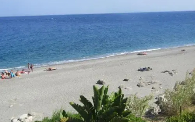 Appartamento mare mare