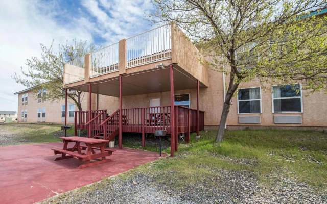 Quality Inn Zion Park Area