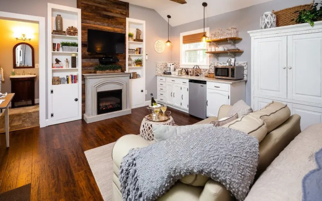 Airwell Bed and Breakfast