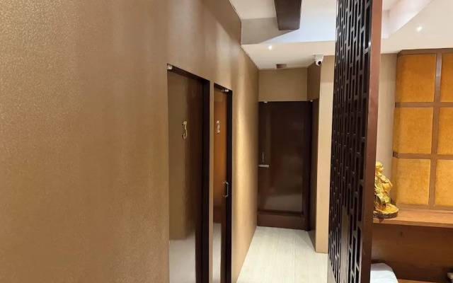 Mw Hotel