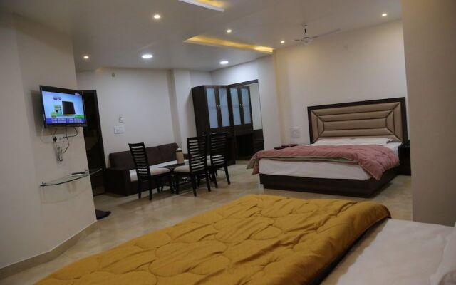 Hotel Lokpriya Inn