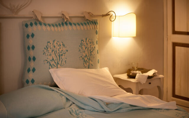 Aethos Sardinia Hotel