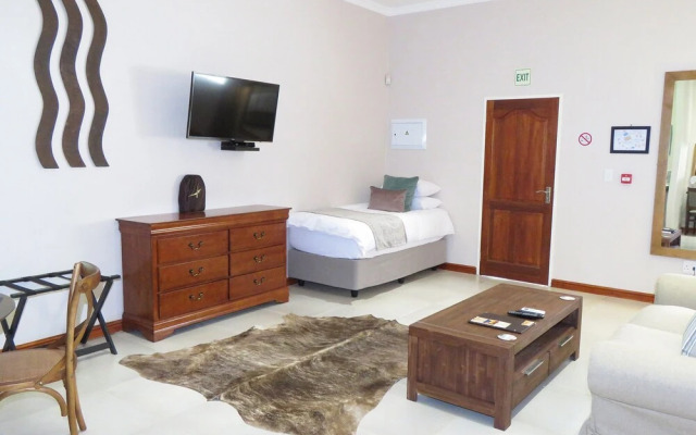Monkey Thorn Guest Lodge