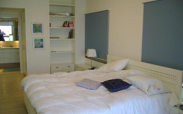 Sea Opera Luxury Apartments