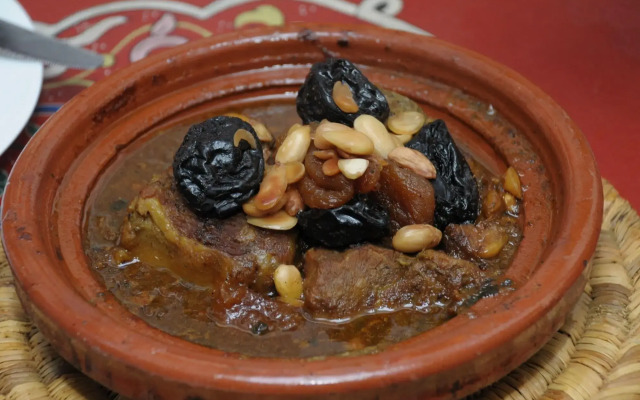 Riad Tamarrakecht