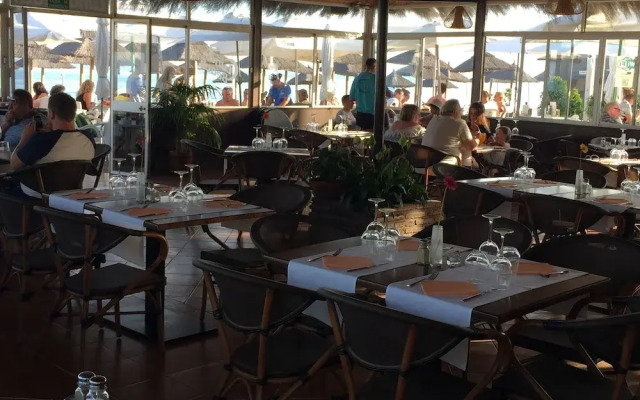 Apartamento Playa la Luna