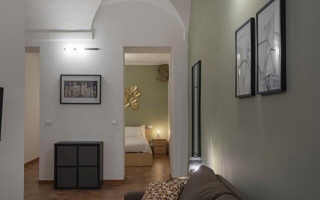 Vegetti Twins Apartment B by Wonderful Italy
