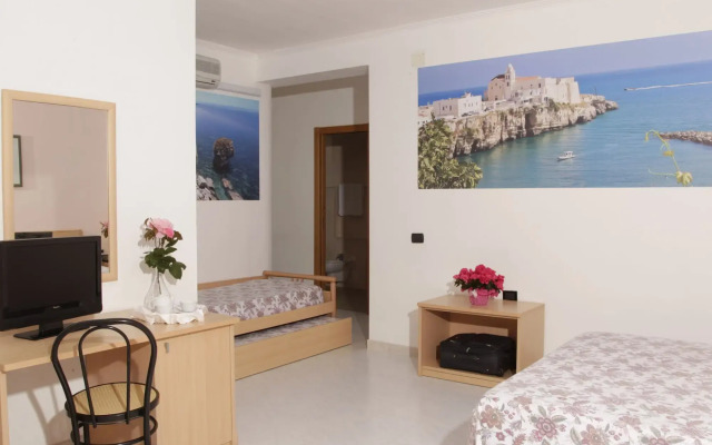 Hotel Club Bellavista