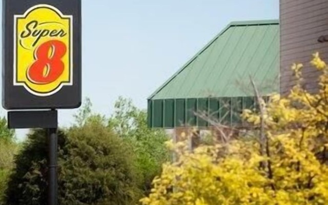Super 8 Garland Rowlett East Dallas Area