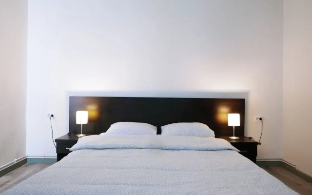 Choco Home & Hostel