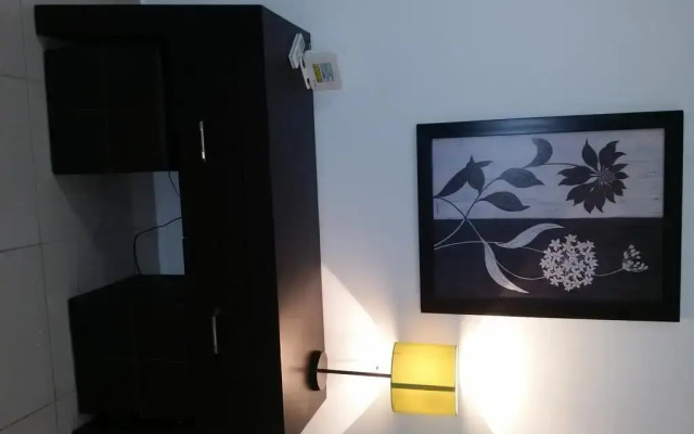 Puerta del Cielo Playacar