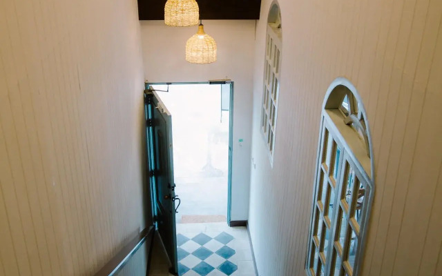 Amaka Bed & Breakfast