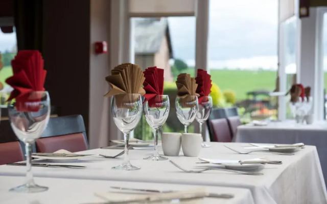 Somerton House Hotel